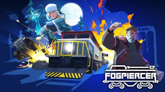 Slovensk� Fogpiercer vyjde u� o mesiac, zamieri aj do Game Passu